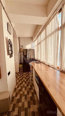 İcarəyə verilir 3 otaqlı yeni tikili 75 m², Yasamal r., photo 13 from 14