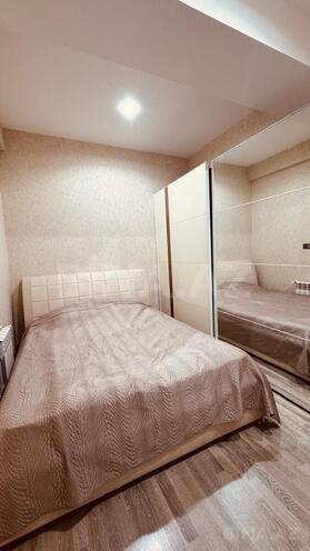 İcarəyə verilir 3 otaqlı yeni tikili 75 m², Yasamal r., photo 5 from 14