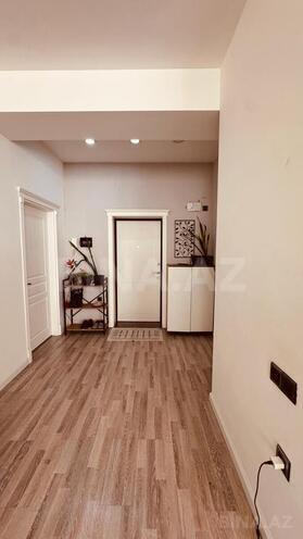 İcarəyə verilir 3 otaqlı yeni tikili 75 m², Yasamal r., photo 11 from 14