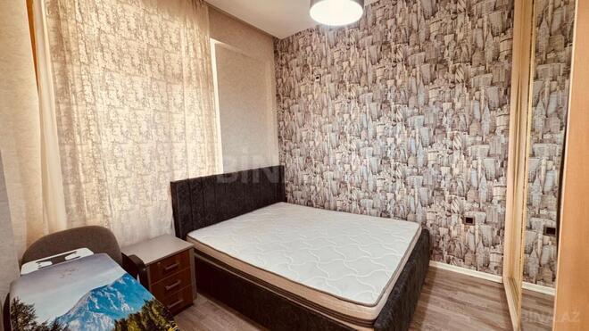 İcarəyə verilir 3 otaqlı yeni tikili 75 m², Yasamal r., photo 10 from 14