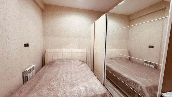 İcarəyə verilir 3 otaqlı yeni tikili 75 m², Yasamal r., photo 4 from 14
