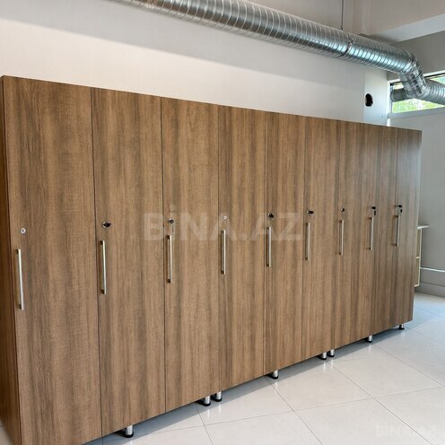 Сдаётся  объект 827 м², м. Гянджлик, photo 9 from 13