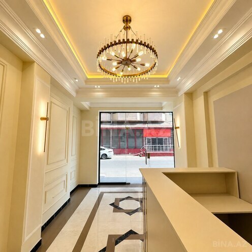 Сдаётся  объект 827 м², м. Гянджлик, photo 6 from 13