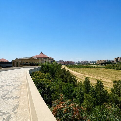 Сдаётся  объект 827 м², м. Гянджлик, photo 3 from 13