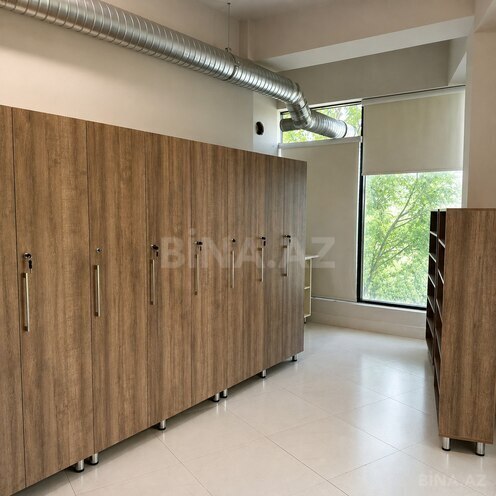 Сдаётся  объект 827 м², м. Гянджлик, photo 10 from 13