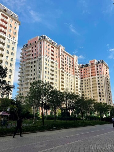 İcarəyə verilir 2 otaqlı yeni tikili 70 m², Elmlər Akademiyası m., photo 1 from 12
