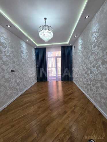 Продается 3-комн. новостройка 107 м², м. Дернегюль, photo 1 from 10