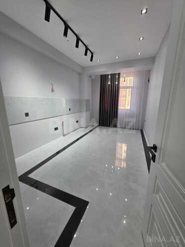 Продается 3-комн. новостройка 107 м², м. Дернегюль, photo 7 from 10