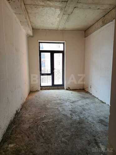 Satılır 2 otaqlı yeni tikili 100 m², Ağ şəhər q., photo 3 from 6