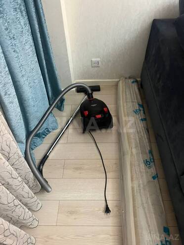İcarəyə verilir 2 otaqlı yeni tikili 65 m², Şah İsmayıl Xətai m., photo 16 from 17