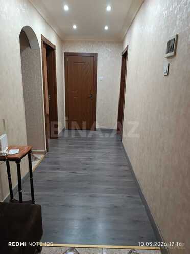 İcarəyə verilir 2 otaqlı köhnə tikili 60 m², Nizami m., photo 10 from 15