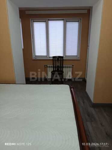 İcarəyə verilir 2 otaqlı köhnə tikili 60 m², Nizami m., photo 12 from 15