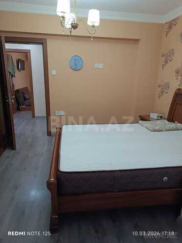İcarəyə verilir 2 otaqlı köhnə tikili 60 m², Nizami m., photo 13 from 15