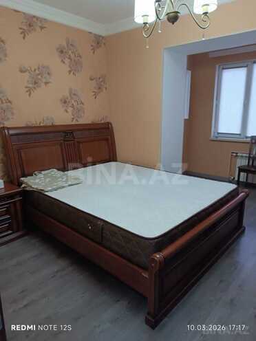 İcarəyə verilir 2 otaqlı köhnə tikili 60 m², Nizami m., photo 11 from 15