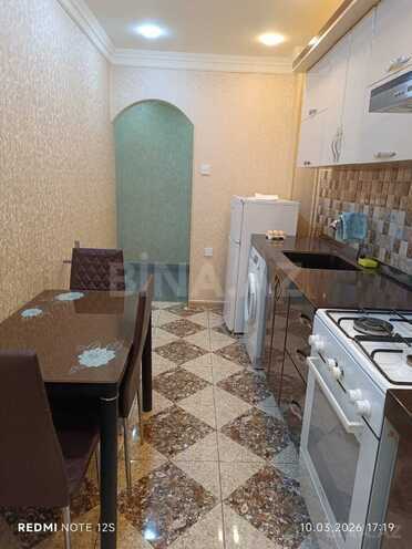 İcarəyə verilir 2 otaqlı köhnə tikili 60 m², Nizami m., photo 4 from 15