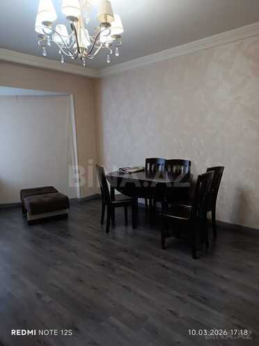 İcarəyə verilir 2 otaqlı köhnə tikili 60 m², Nizami m., photo 5 from 15