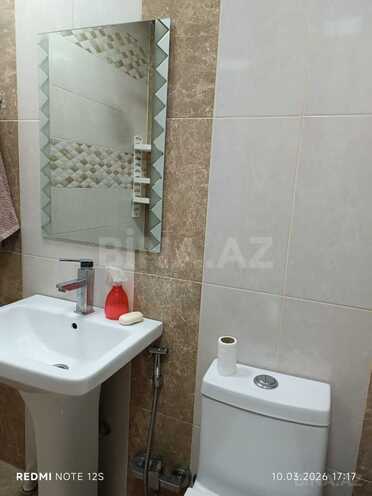 İcarəyə verilir 2 otaqlı köhnə tikili 60 m², Nizami m., photo 8 from 15