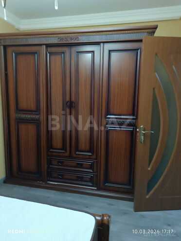 İcarəyə verilir 2 otaqlı köhnə tikili 60 m², Nizami m., photo 9 from 15