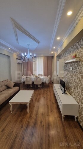 Satılır 3 otaqlı yeni tikili 82 m², Abşeron r., photo 1 from 18