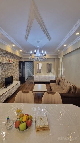 Satılır 3 otaqlı yeni tikili 82 m², Abşeron r., photo 6 from 18