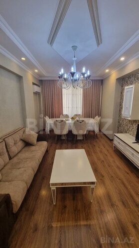 Satılır 3 otaqlı yeni tikili 82 m², Abşeron r., photo 4 from 18