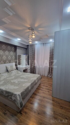 Satılır 3 otaqlı yeni tikili 82 m², Abşeron r., photo 8 from 18