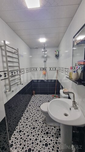 Satılır 3 otaqlı yeni tikili 82 m², Abşeron r., photo 17 from 18