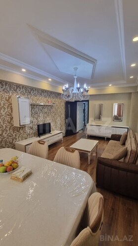 Satılır 3 otaqlı yeni tikili 82 m², Abşeron r., photo 5 from 18