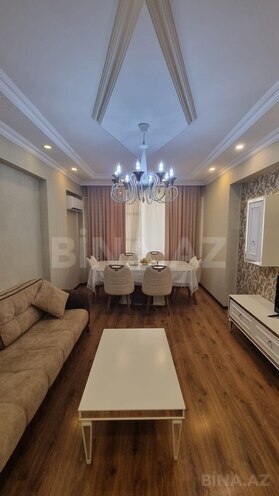 Satılır 3 otaqlı yeni tikili 82 m², Abşeron r., photo 3 from 18