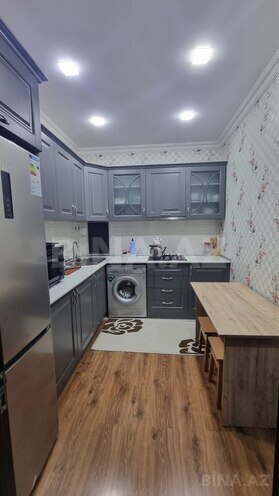 Satılır 3 otaqlı yeni tikili 82 m², Abşeron r., photo 13 from 18
