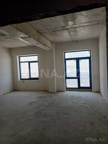 Satılır 3 otaqlı yeni tikili 99 m², Ağ şəhər q., photo 4 from 6
