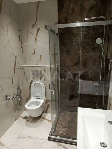 İcarəyə verilir 3 otaqlı yeni tikili 82 m², Nəriman Nərimanov m., photo 7 from 8