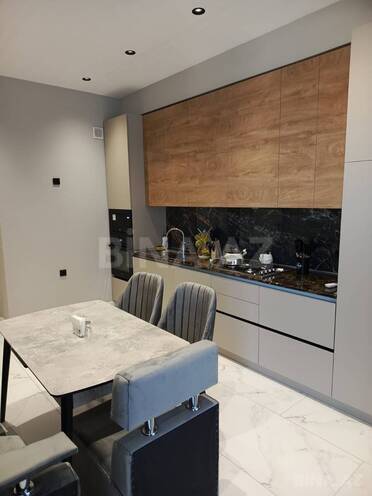 İcarəyə verilir 3 otaqlı yeni tikili 82 m², Nəriman Nərimanov m., photo 6 from 8