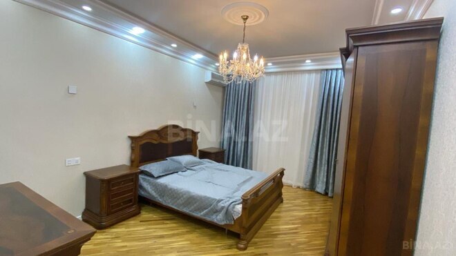Сдаётся 2-комн. новостройка 110 м², м. Нариман Нариманов, photo 4 from 9