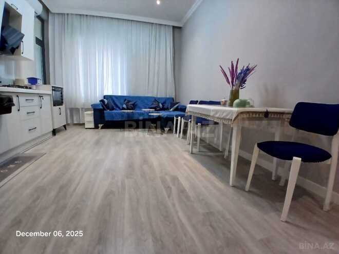İcarəyə verilir 2 otaqlı yeni tikili 65 m², 20 Yanvar m., photo 8 from 27