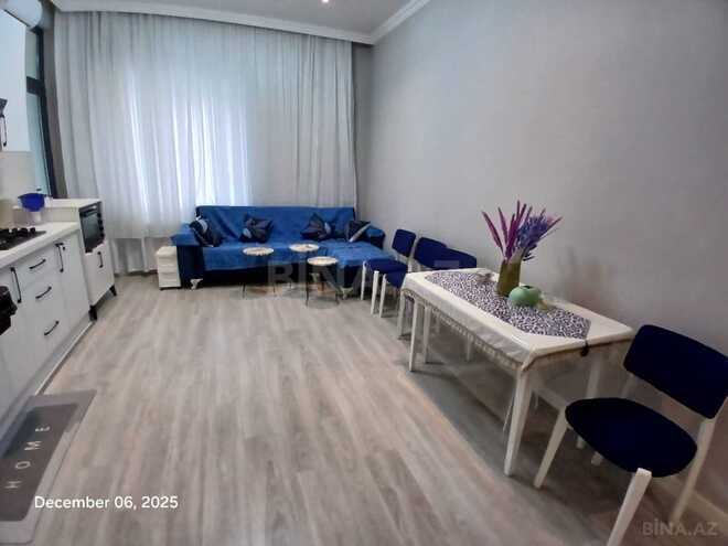 İcarəyə verilir 2 otaqlı yeni tikili 65 m², 20 Yanvar m., photo 7 from 27