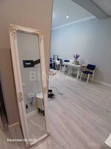 İcarəyə verilir 2 otaqlı yeni tikili 65 m², 20 Yanvar m., photo 15 from 27