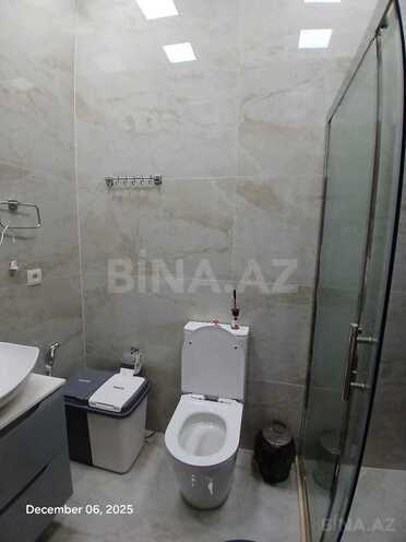 İcarəyə verilir 2 otaqlı yeni tikili 65 m², 20 Yanvar m., photo 25 from 27