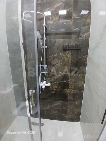 İcarəyə verilir 2 otaqlı yeni tikili 65 m², 20 Yanvar m., photo 19 from 27