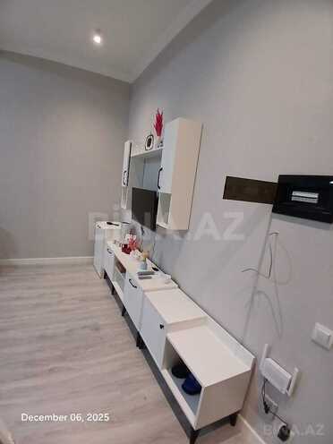 İcarəyə verilir 2 otaqlı yeni tikili 65 m², 20 Yanvar m., photo 13 from 27
