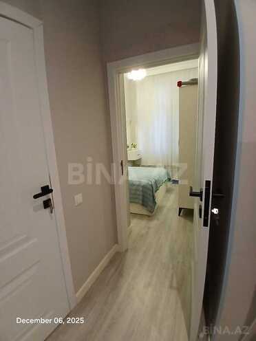 İcarəyə verilir 2 otaqlı yeni tikili 65 m², 20 Yanvar m., photo 9 from 27