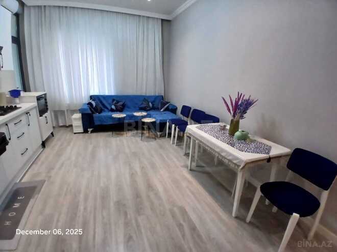 İcarəyə verilir 2 otaqlı yeni tikili 65 m², 20 Yanvar m., photo 1 from 27