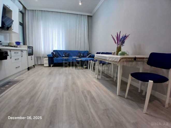 İcarəyə verilir 2 otaqlı yeni tikili 65 m², 20 Yanvar m., photo 14 from 27
