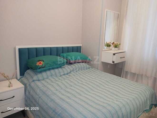 İcarəyə verilir 2 otaqlı yeni tikili 65 m², 20 Yanvar m., photo 10 from 27