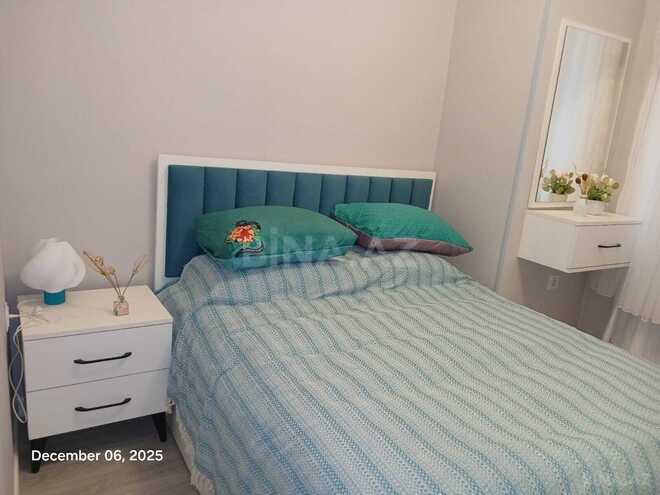 İcarəyə verilir 2 otaqlı yeni tikili 65 m², 20 Yanvar m., photo 11 from 27