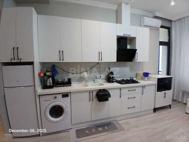 İcarəyə verilir 2 otaqlı yeni tikili 65 m², 20 Yanvar m., photo 21 from 27