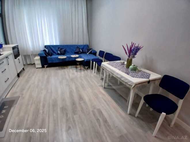 İcarəyə verilir 2 otaqlı yeni tikili 65 m², 20 Yanvar m., photo 4 from 27