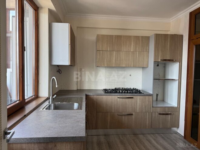 Satılır 2 otaqlı yeni tikili 68 m², Bakıxanov q., photo 11 from 20
