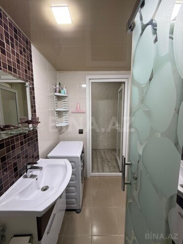 Satılır 2 otaqlı yeni tikili 68 m², Bakıxanov q., photo 14 from 20
