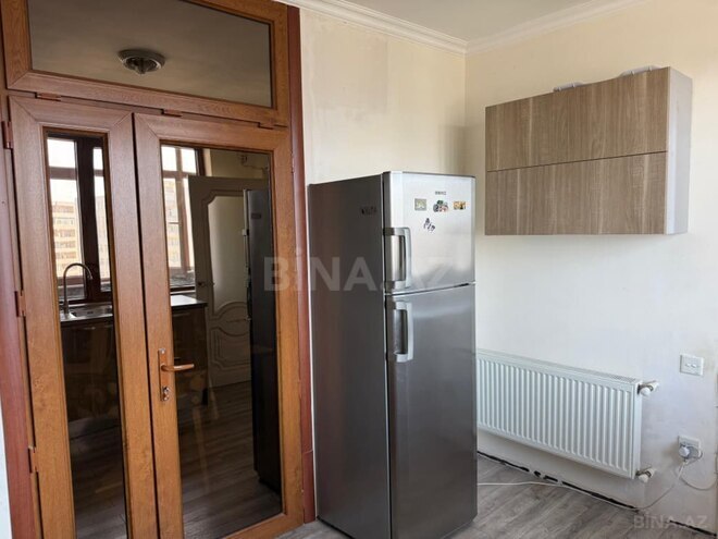 Satılır 2 otaqlı yeni tikili 68 m², Bakıxanov q., photo 10 from 20